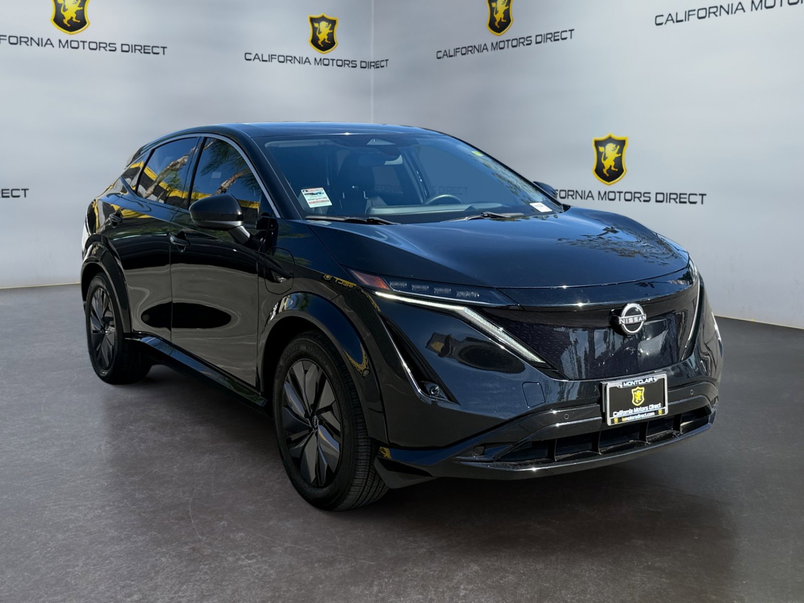 Used 2024 Nissan Ariya FWD image 7