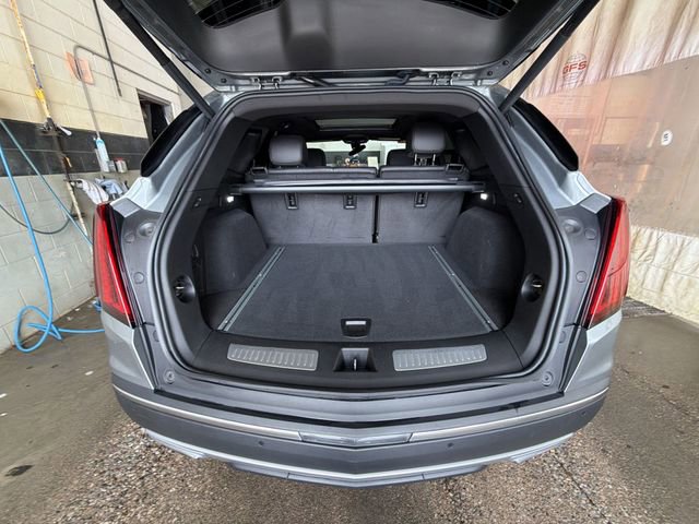 Used 2023 Cadillac XT5 Premium Luxury AWD/4WD image 25