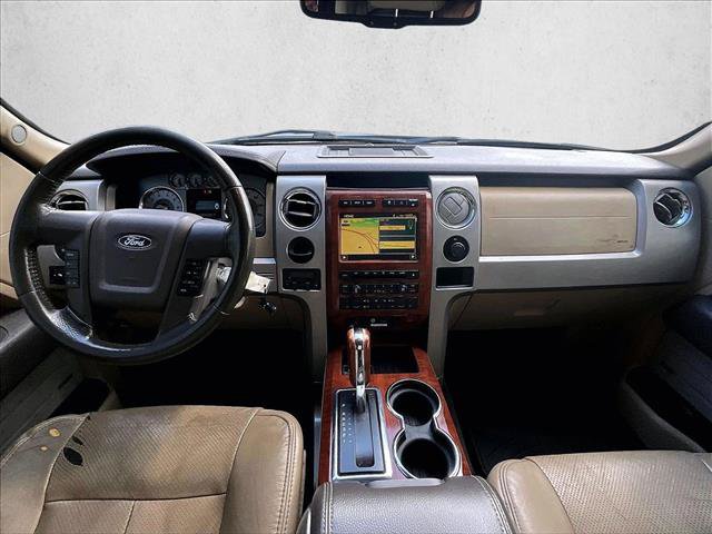 Used 2009 Ford F150 Lariat RWD image 15