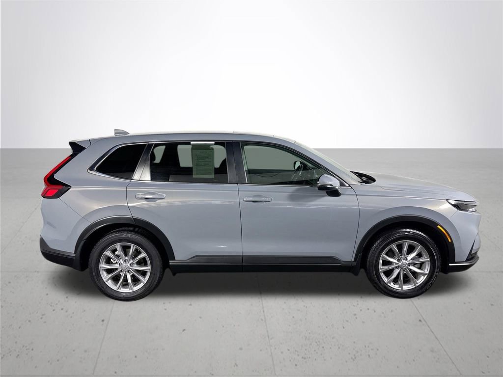 Used 2023 Honda CR-V EX-L image 5