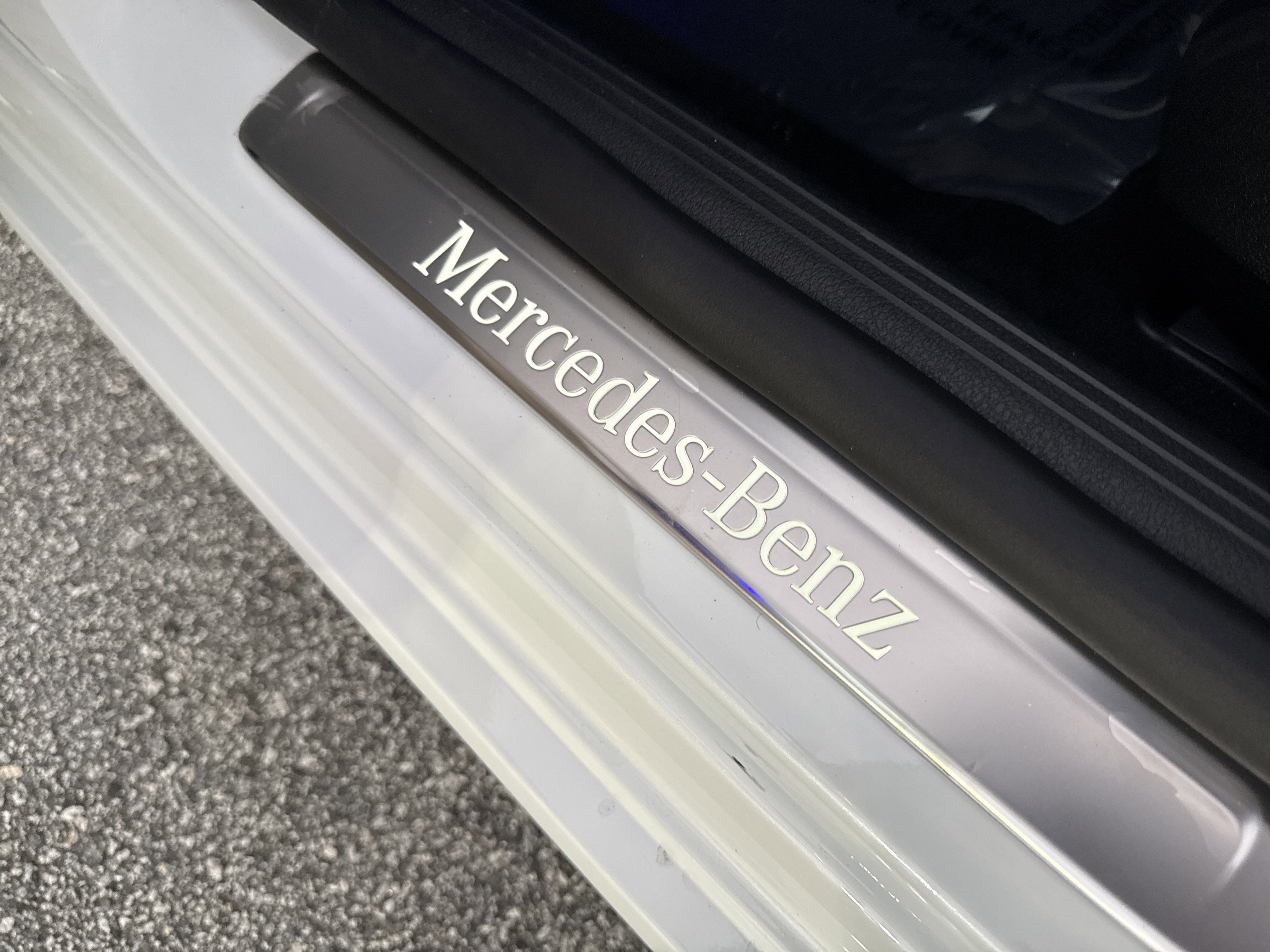 Certified 2025 Mercedes-Benz C 300 4MATIC Sedan image 22