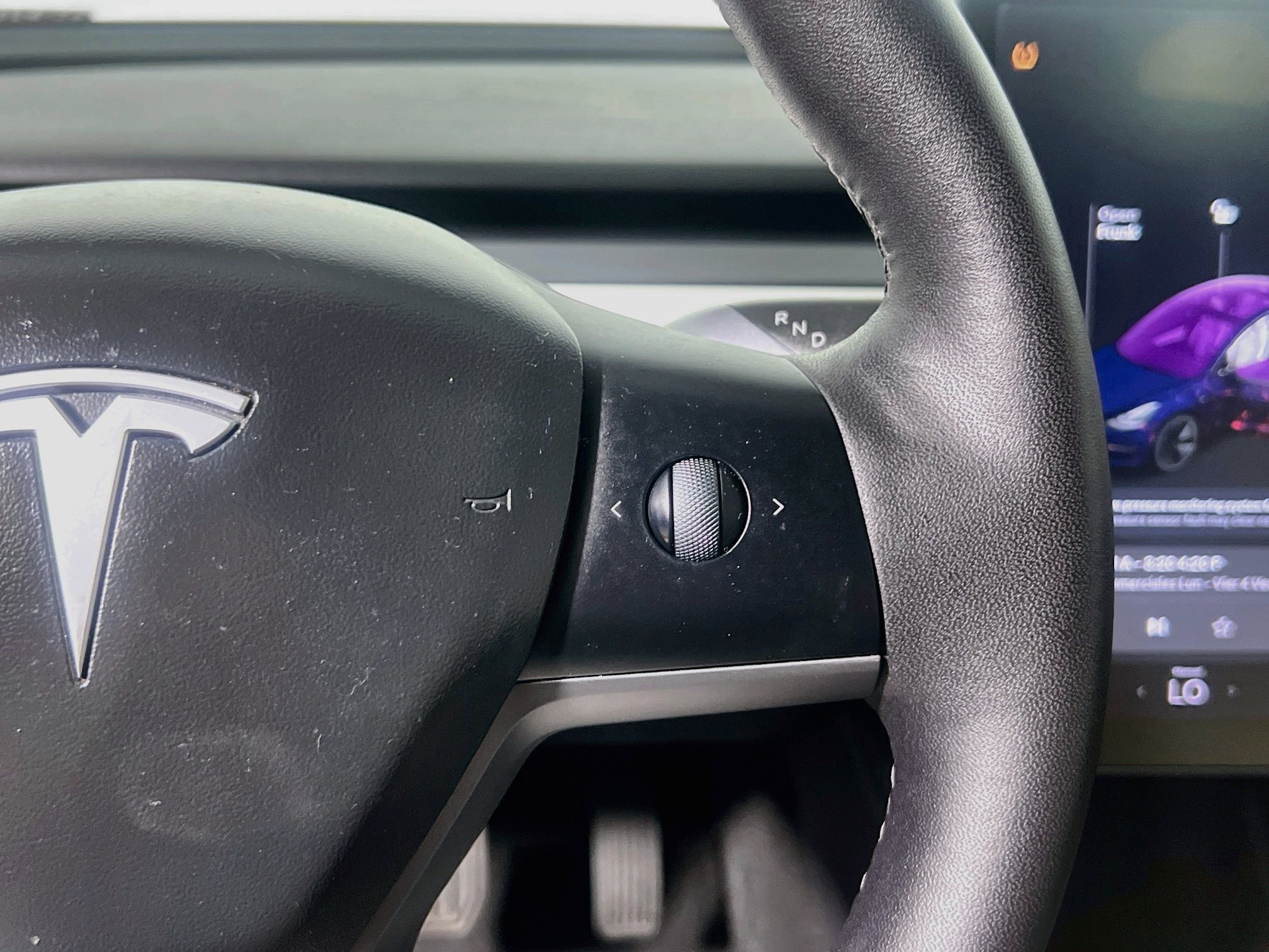 Used 2021 Tesla Model 3 Standard Range Plus RWD image 19
