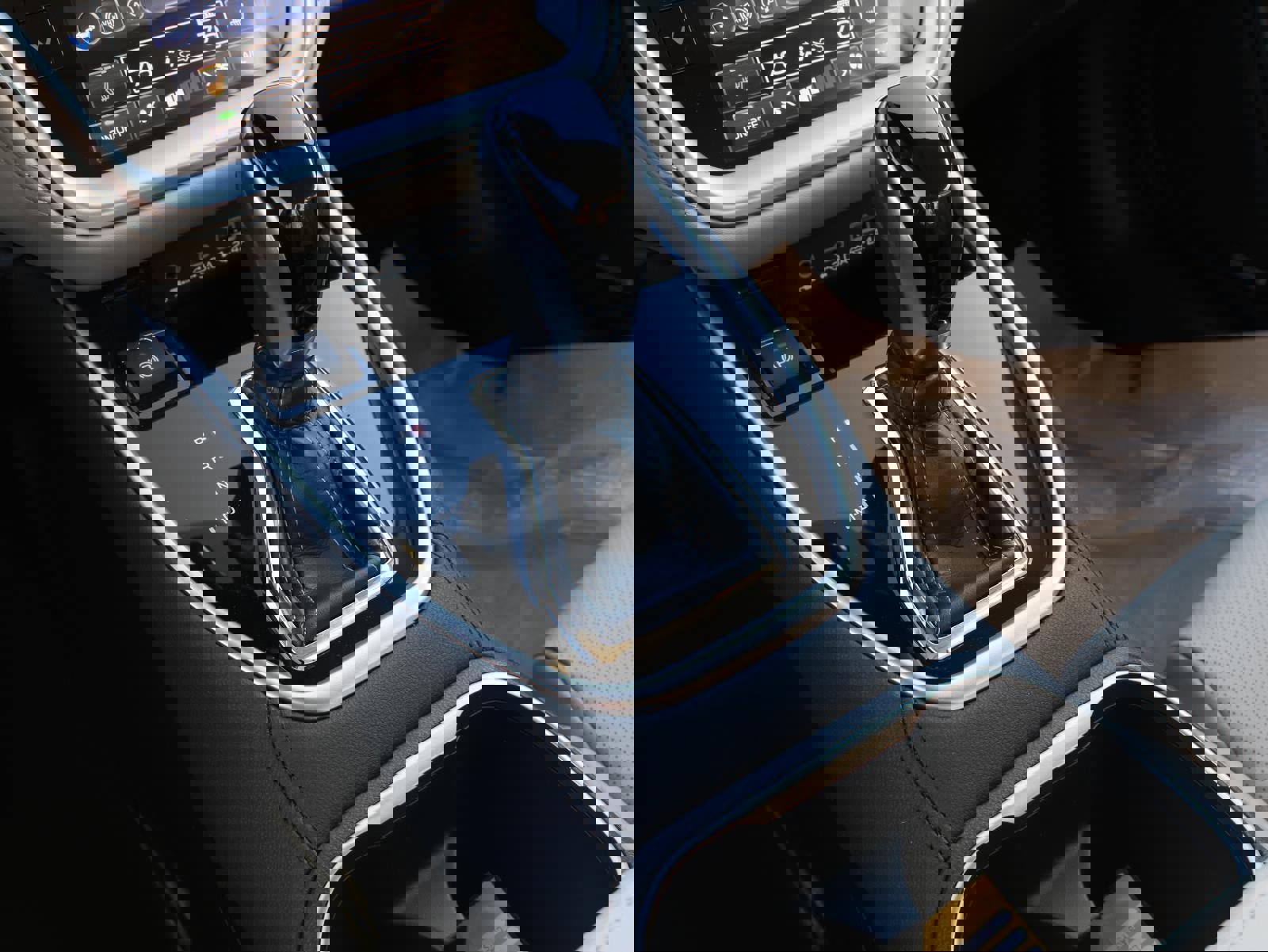 New 2025 Subaru Legacy Limited image 14