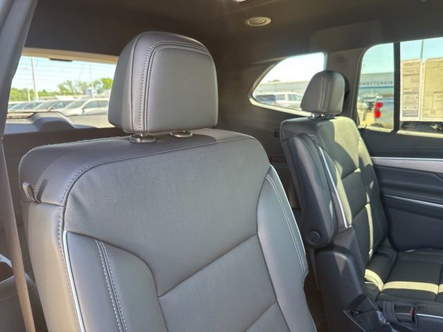 New 2026 Buick Enclave Preferred w/ Power Package AWD/4WD image 46