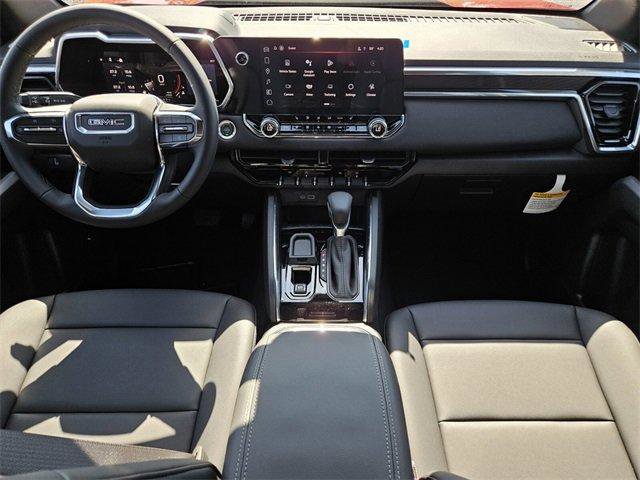 New 2025 GMC Canyon Elevation w/ Convenience Package image 12