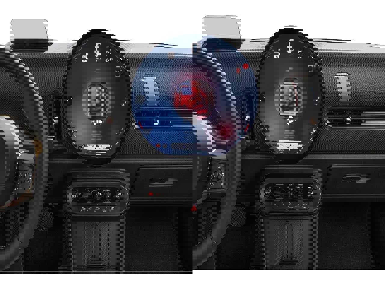 Used 2026 MINI Cooper Convertible image 7