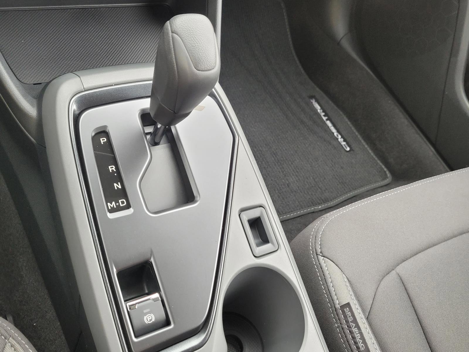 New 2026 Subaru Crosstrek 2.0i Premium w/ Crosstrek Mirror Package image 13