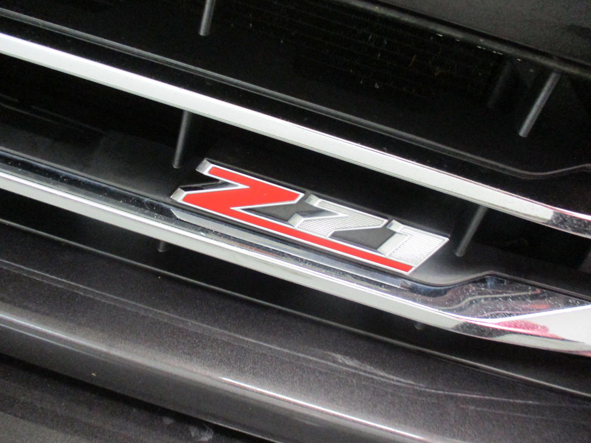 Used 2016 Chevrolet Silverado 1500 LTZ Z71 w/ LTZ Plus Package image 4