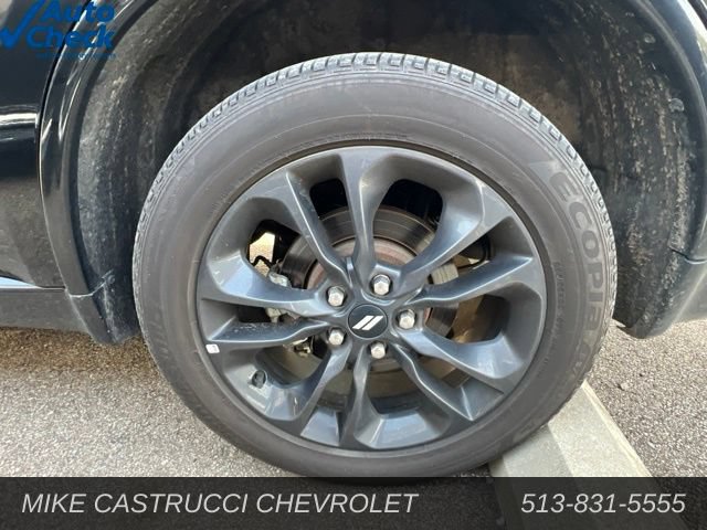 Used 2026 Dodge Durango GT AWD/4WD image 5