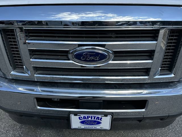 New 2024 Ford E-350 and Econoline 350 Super Duty w/ Driver's Safety Package RWD image 10