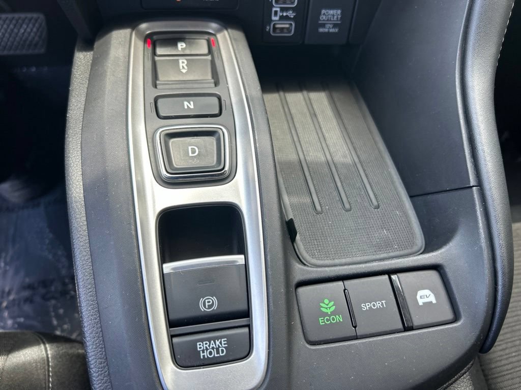 Used 2021 Honda Insight EX image 37