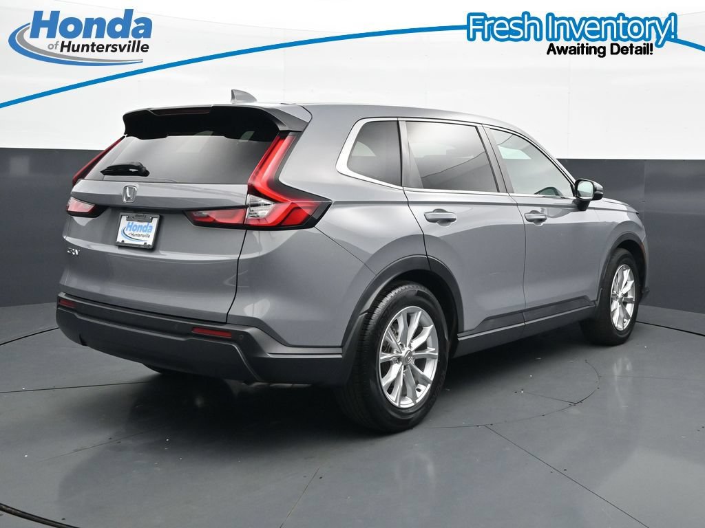 Used 2024 Honda CR-V EX-L image 10
