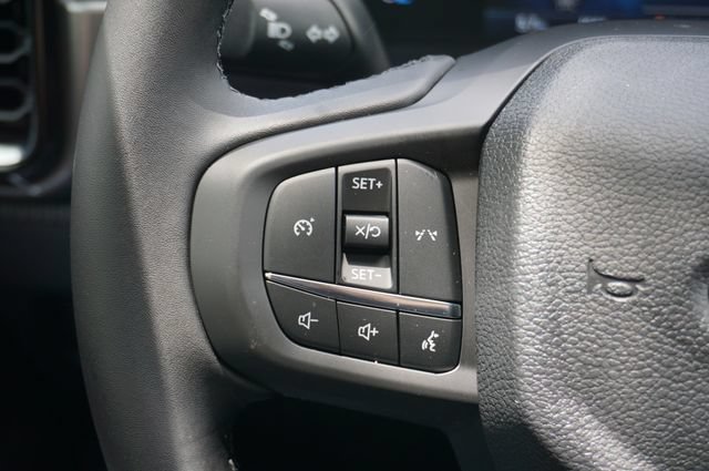 New 2026 Ford Ranger XLT w/ FX4 Off-Road Package AWD/4WD image 20