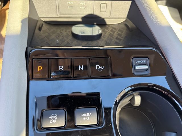 New 2026 Nissan Murano SL w/ Comfort Package image 18