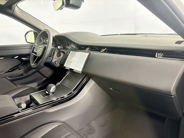 Used 2026 Land Rover Range Rover Evoque S AWD/4WD image 29