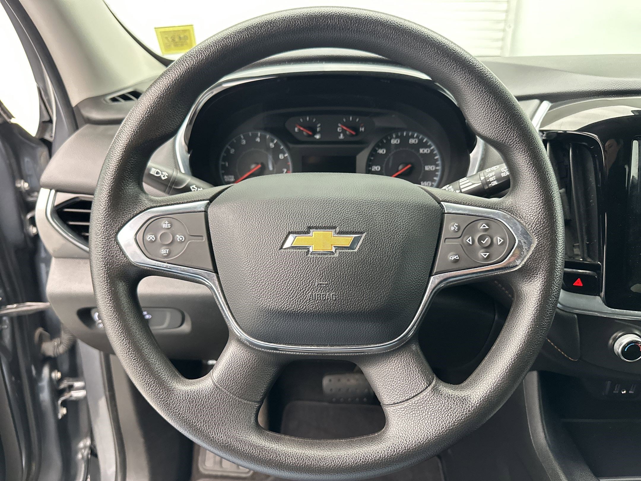 Certified 2020 Chevrolet Traverse LS w/ LPO, Floor Liner Package image 16