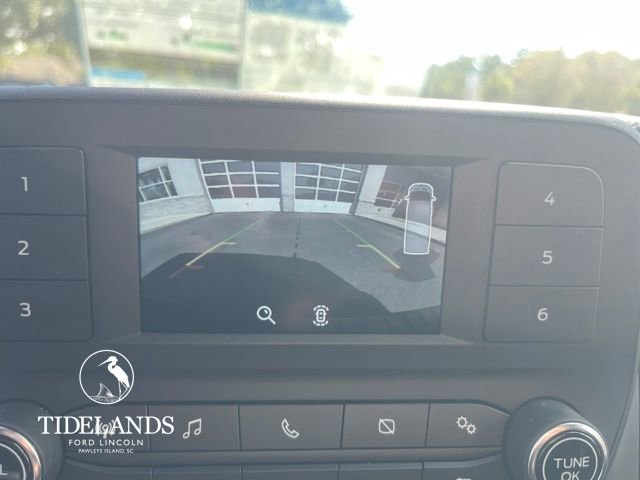 New 2025 Ford Transit 250 Low Roof AWD image 22