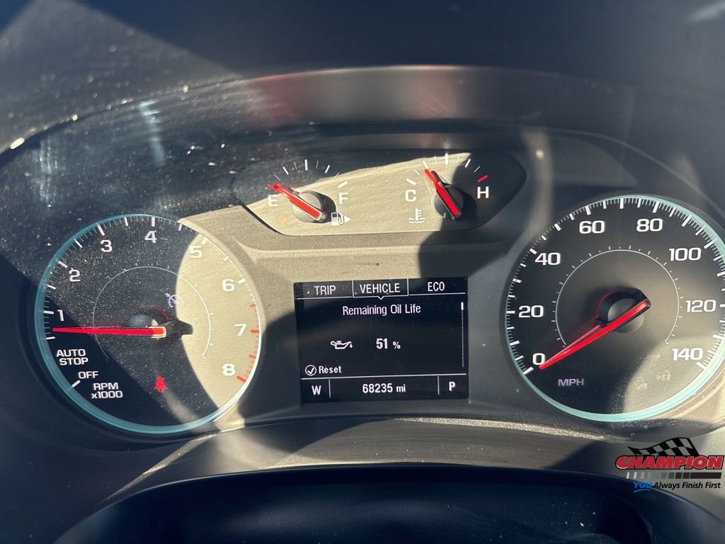 Used 2024 Chevrolet Malibu LT image 18