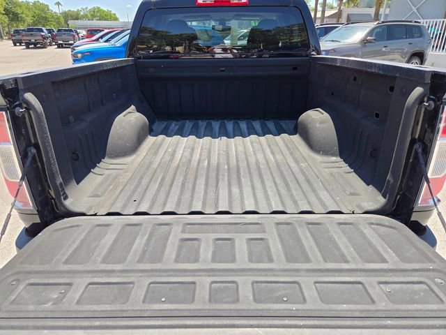 Used 2021 GMC Canyon Elevation Standard w/ Convenience Package RWD image 9