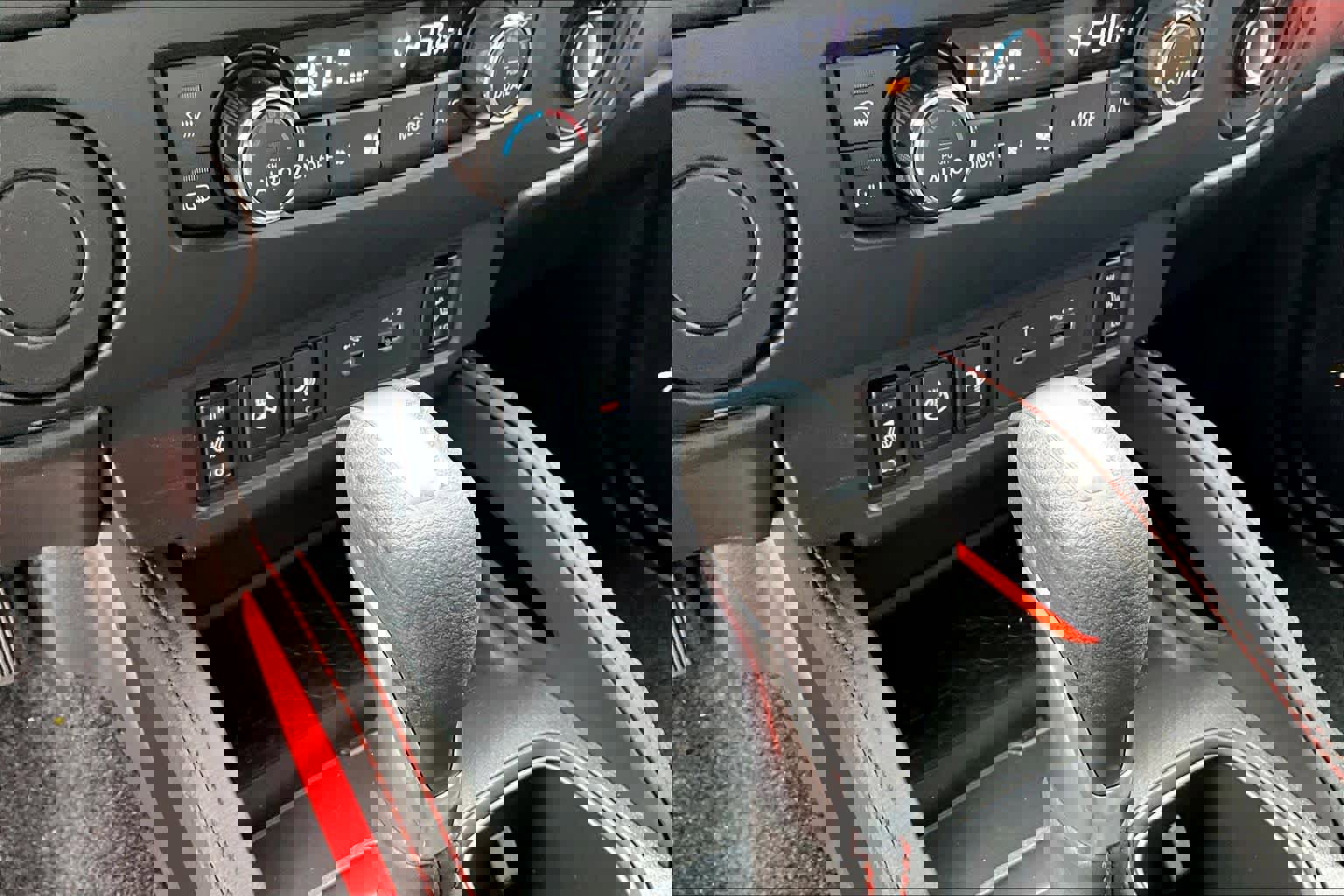 New 2026 Nissan Frontier Pro-X w/ Pro Premium Package image 14