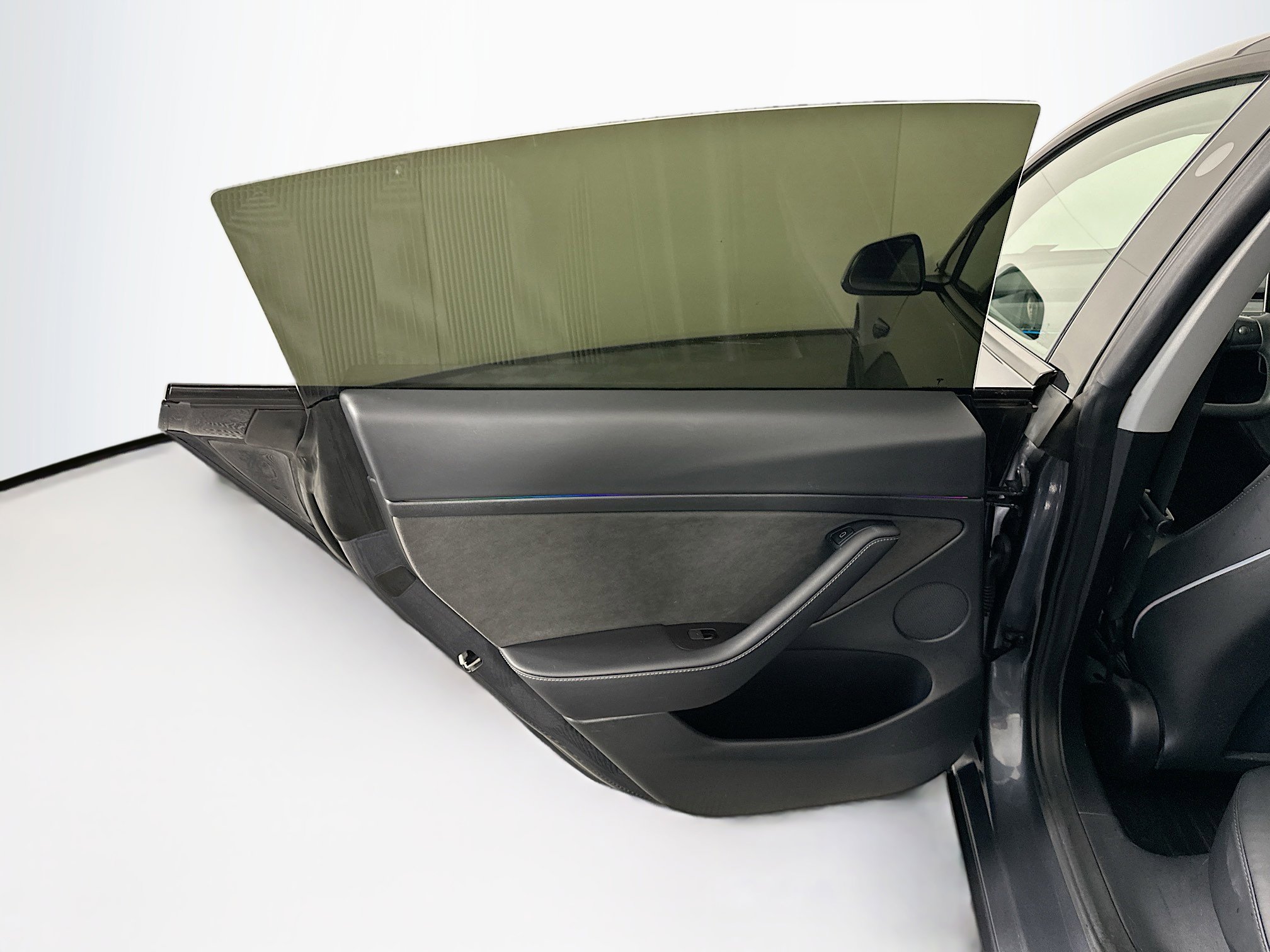 Used 2022 Tesla Model 3 Performance AWD/4WD image 25