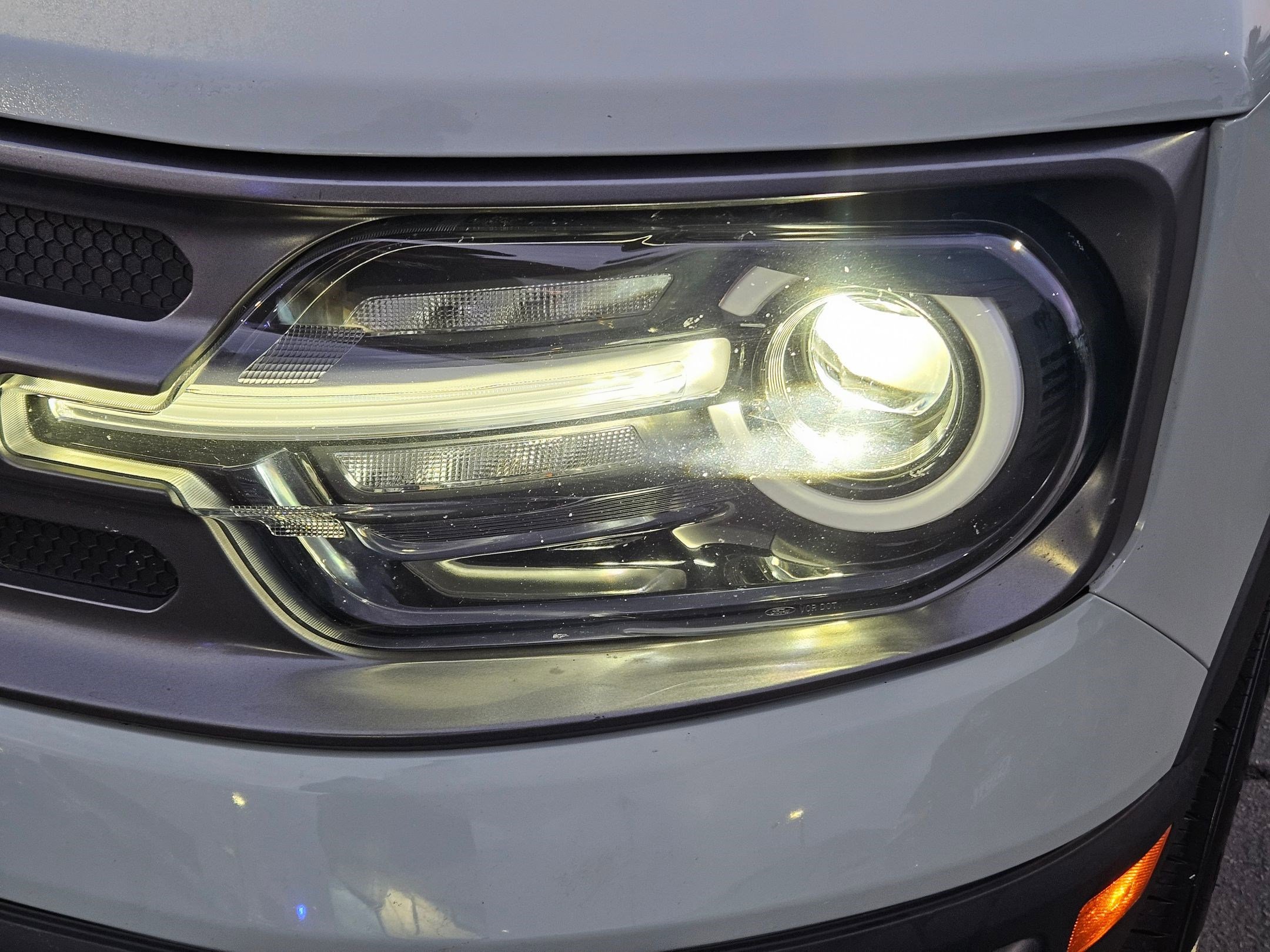 Used 2022 Ford Bronco Sport Big Bend w/ Convenience Package image 12