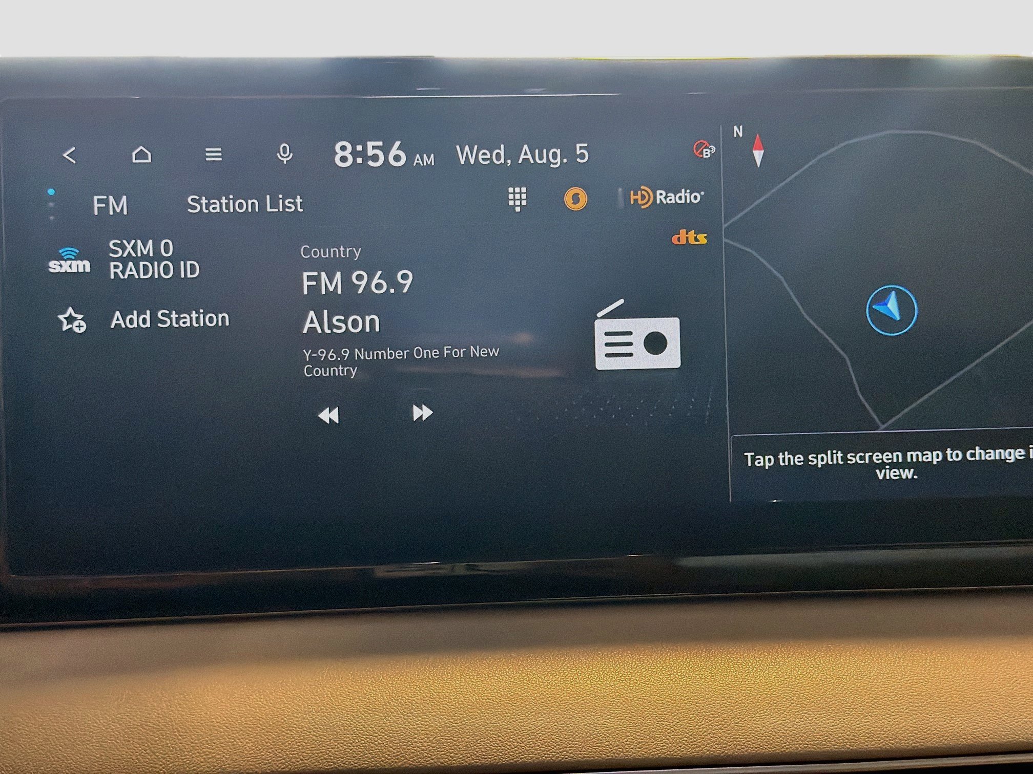 Used 2025 Hyundai Palisade SEL AWD/4WD image 21