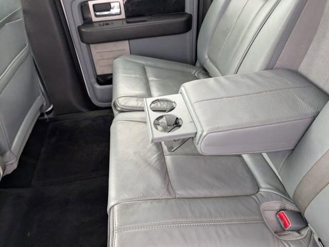 Used 2012 Ford F150 Platinum image 21