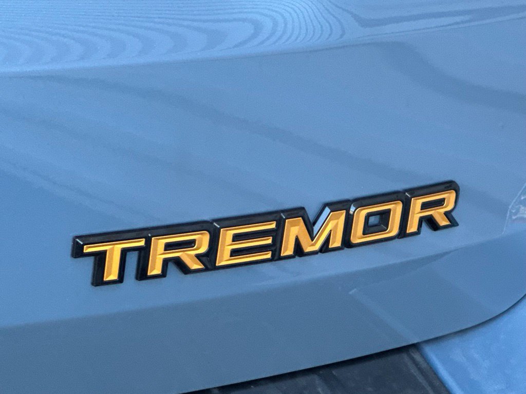 New 2026 Ford Explorer Tremor w/ Tremor Convenience Package AWD/4WD image 30