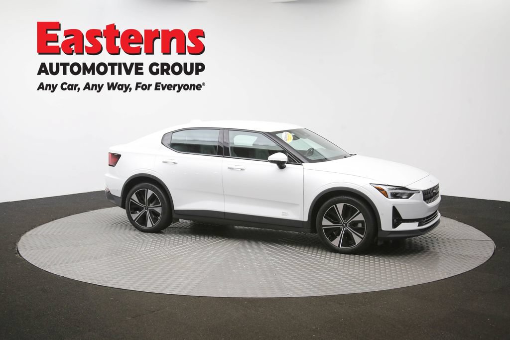 Used 2023 Polestar Polestar 2 w/ Pilot Pack AWD/4WD image 41