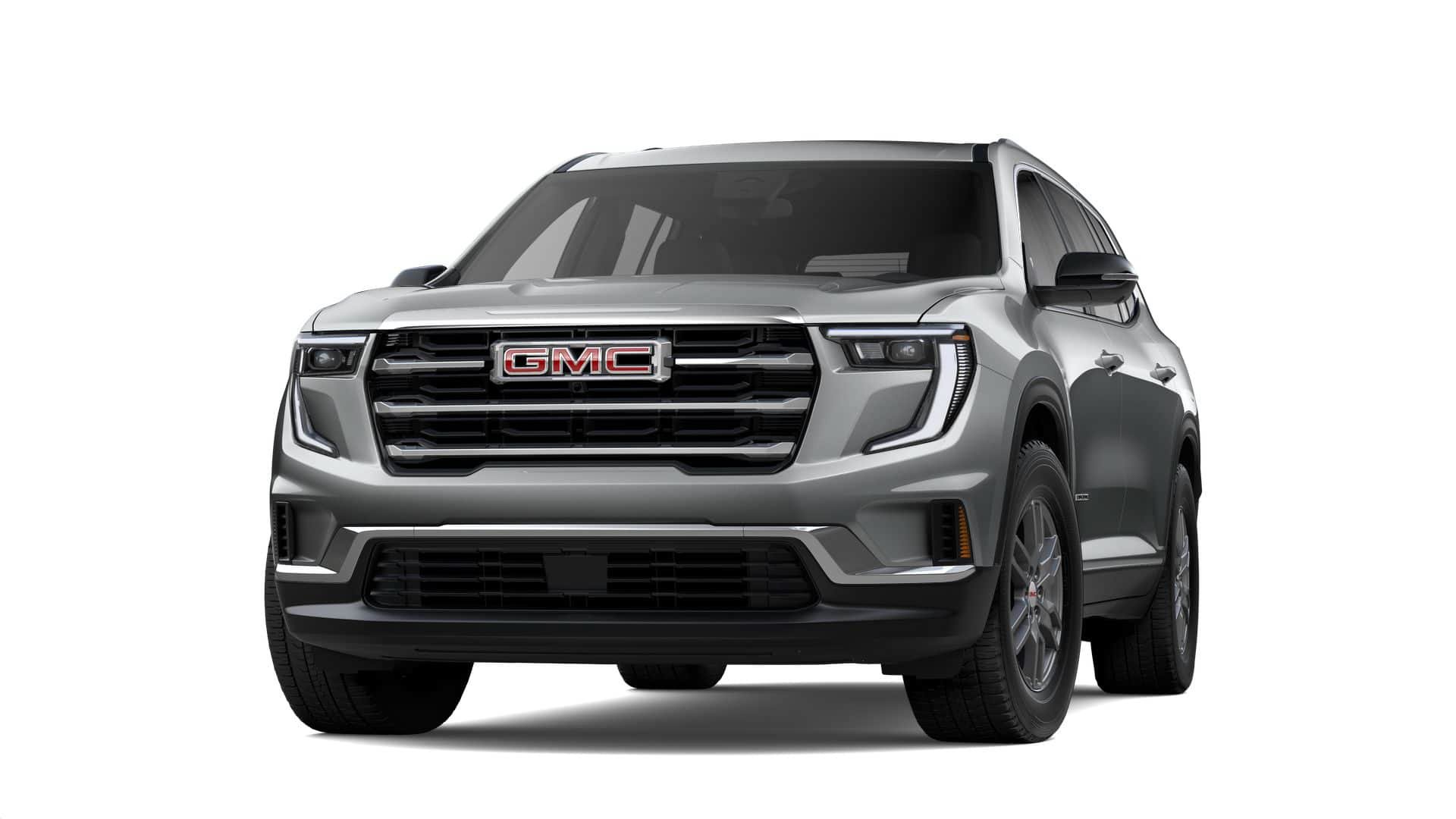New 2026 GMC Acadia Elevation w/ LPO, Floor Liner Package AWD/4WD image 31