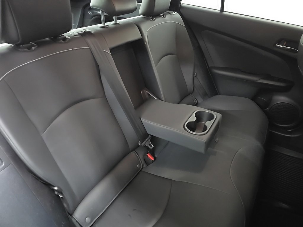 Used 2022 Toyota Prius Prime XLE image 16