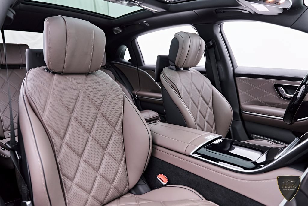 Used 2024 Mercedes-Benz Maybach S 680 4MATIC image 51