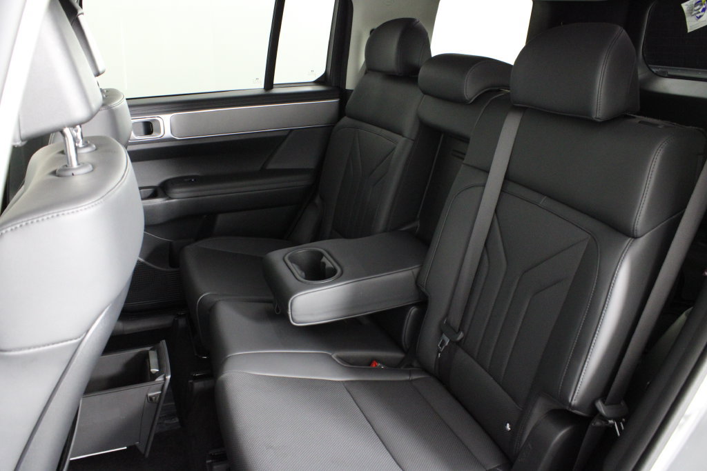 Certified 2026 Hyundai Santa Fe SEL FWD image 22