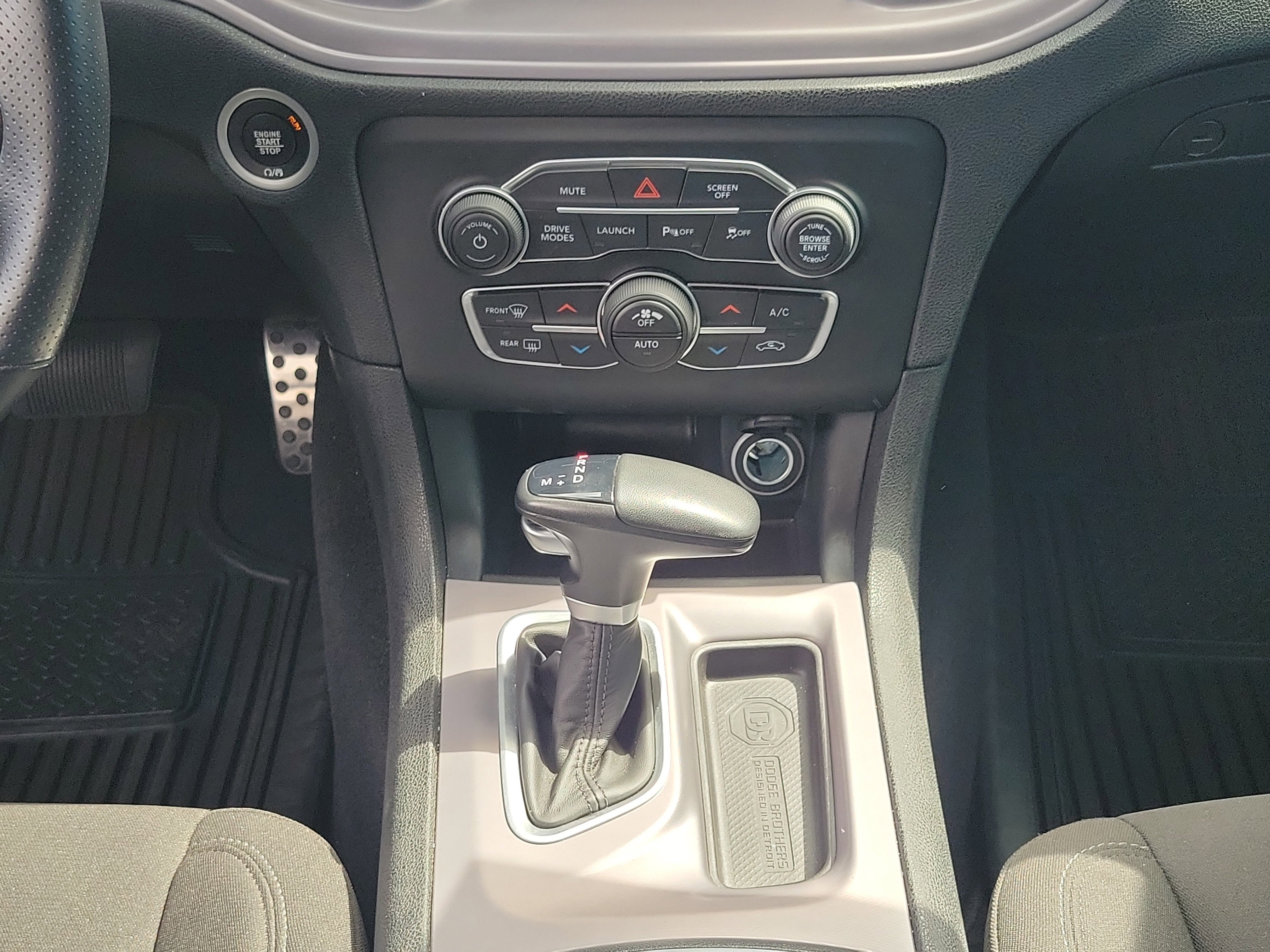 Used 2023 Dodge Charger Scat Pack image 19