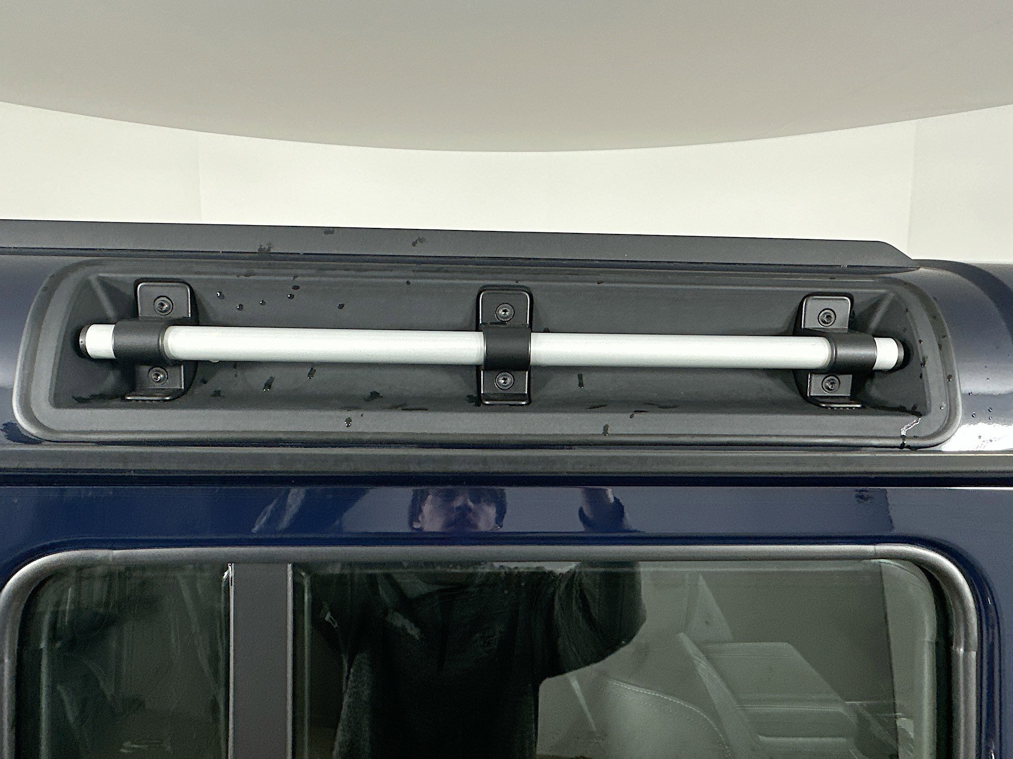 New 2026 INEOS Grenadier AWD/4WD image 12