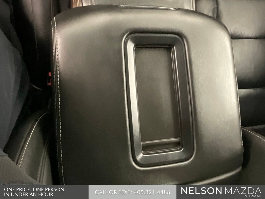 Used 2020 Chevrolet Suburban LT w/ Max Trailering Package RWD image 41