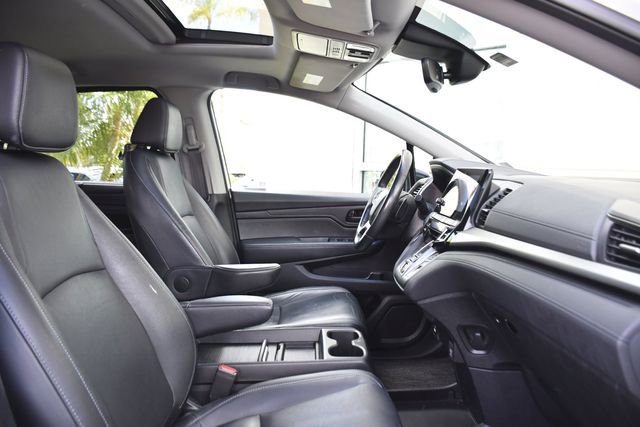 Used 2021 Honda Odyssey EX-L image 26