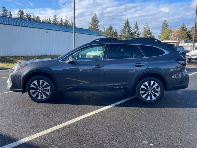 Used 2024 Subaru Outback Limited image 9