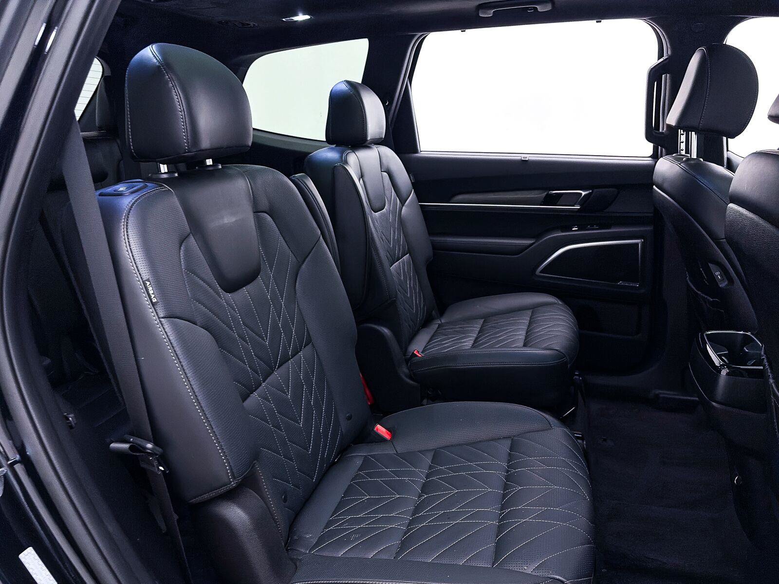 Certified 2025 Kia Telluride SX Prestige X-Line AWD/4WD image 42