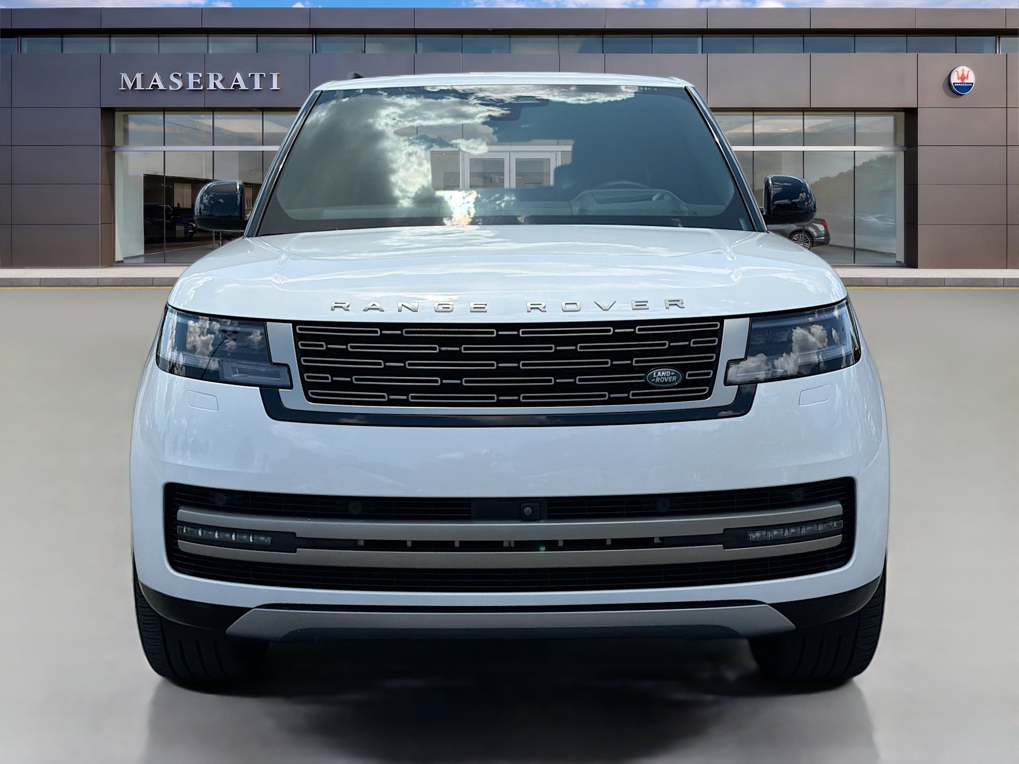 Used 2024 Land Rover Range Rover Long Wheelbase Autobiography AWD/4WD image 8