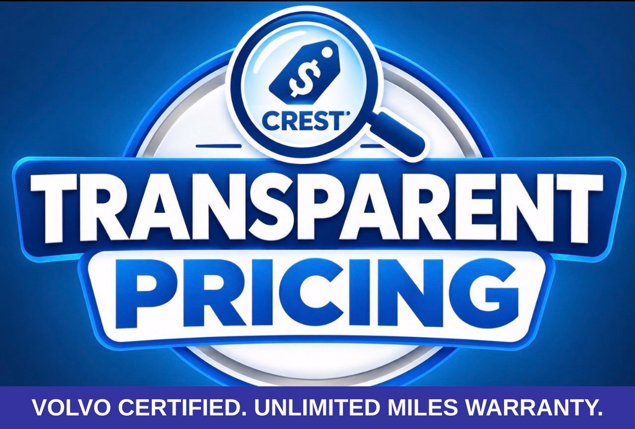 Certified 2026 Volvo XC90 B6 Plus w/ Protection Package Premier AWD/4WD image 3