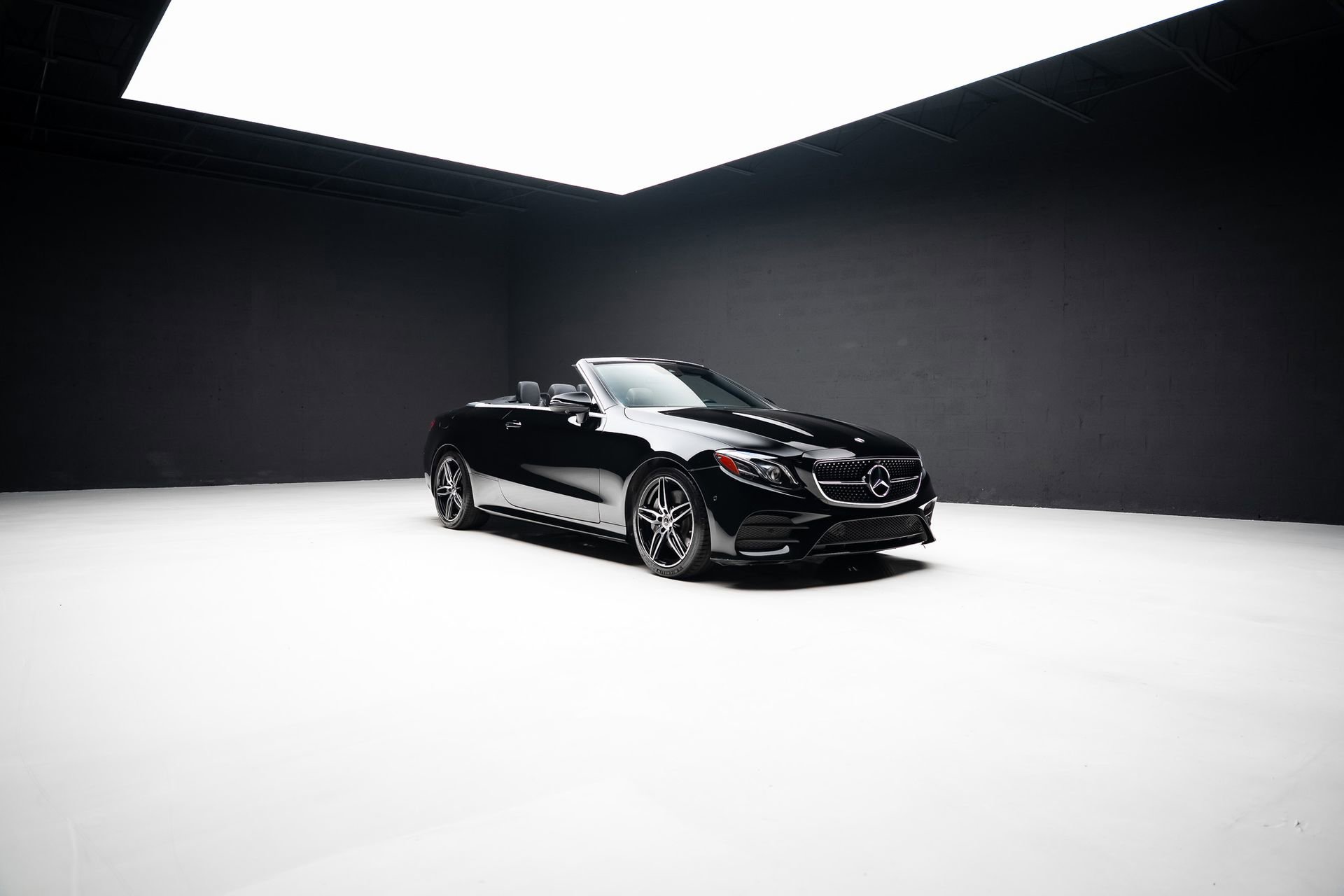Used 2019 Mercedes-Benz E 450 Cabriolet image 93