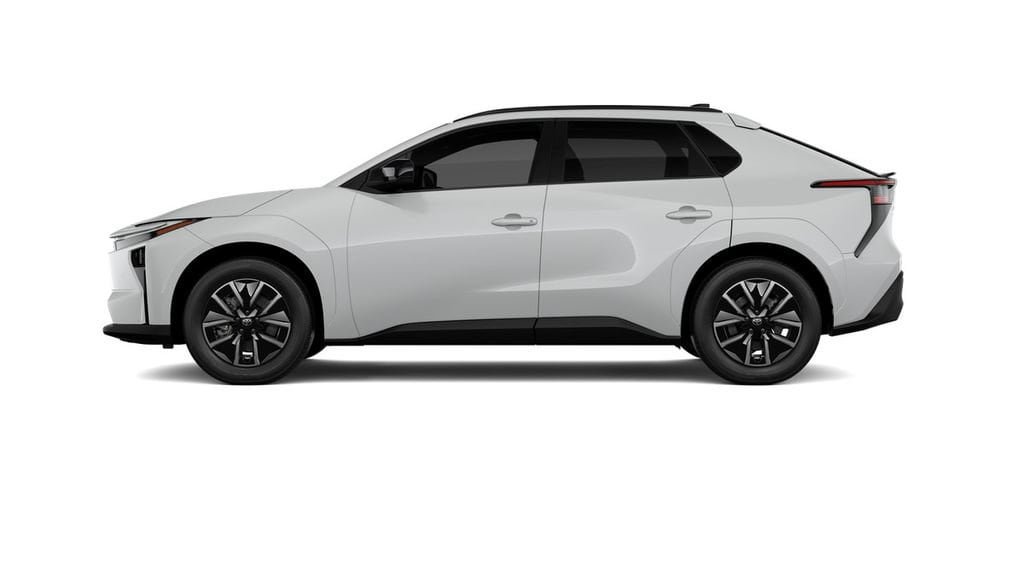 New 2027 Toyota bZ FWD image 5