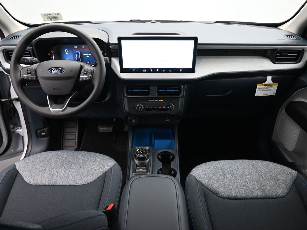 New 2026 Ford Maverick XLT image 19