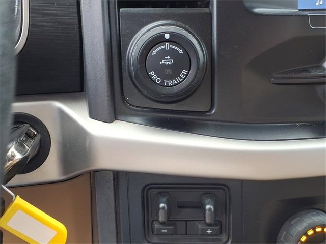 Used 2021 Ford F150 XLT w/ Trailer Tow Package image 8