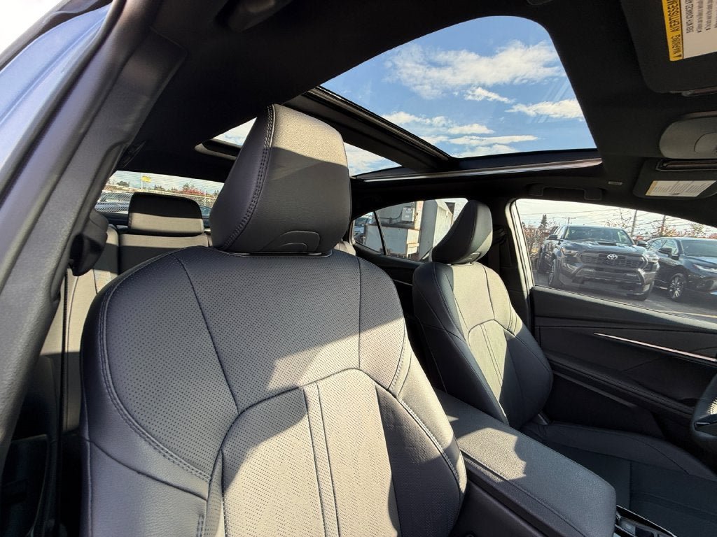 Used 2026 Toyota Camry XSE w/ Premium Plus Package FWD image 27