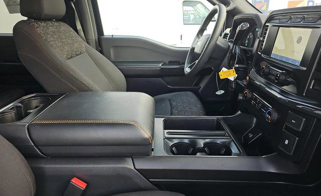 Used 2022 Ford F150 Tremor w/ Trailer Tow Package image 9