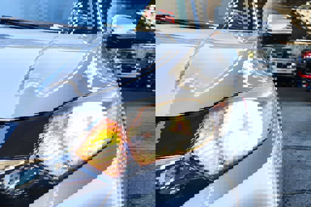 Used 2017 Honda HR-V EX-L image 7