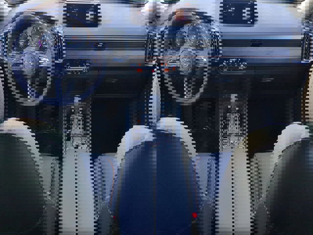 New 2026 MAZDA CX-50 AWD 2.5 Hybrid w/ Weather Package image 13